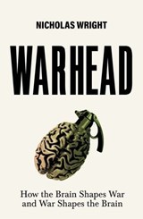 Warhead - Nicholas Wright - 9781035014019