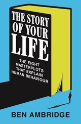 The Stories of Your Life - Ben Ambridge - 9781035018413
