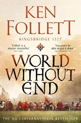 World Without End - Ken Follett - 9781035020140