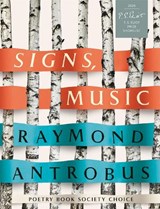 Signs, Music - Raymond Antrobus - 9781035020850
