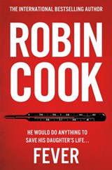 Fever - Robin Cook - 9781035021994