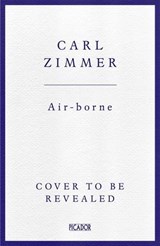 Air-Borne - Carl Zimmer - 9781035023493