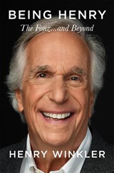 Being Henry - Henry Winkler - 9781035026654
