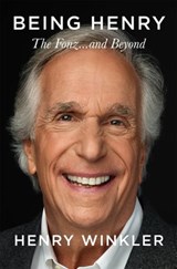 Being Henry - Henry Winkler - 9781035026685