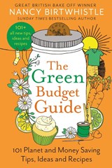 The Green Budget Guide - Nancy Birtwhistle - 9781035026739