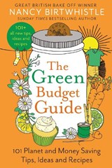 The Green Budget Guide - Nancy Birtwhistle - 9781035026739