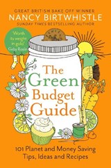 The Green Budget Guide - Nancy Birtwhistle - 9781035026746