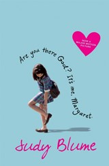 Are You There, God? It's Me, Margaret - Judy Blume - 9781035028498
