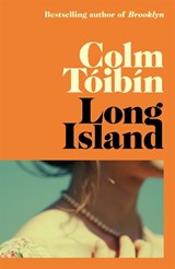 Long Island - Colm Toibin - 9781035029457