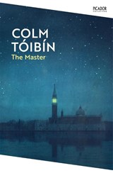 The Master - Colm Toibin - 9781035029860