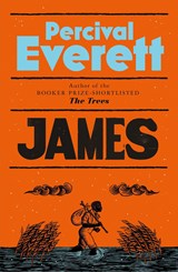 James | Percival Everett | 9781035031245