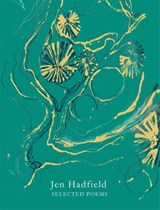 Selected Poems - Jen Hadfield - 9781035032853