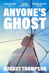 Anyone's Ghost - August Thompson - 9781035034109