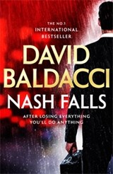 Nash Falls - David Baldacci - 9781035034475