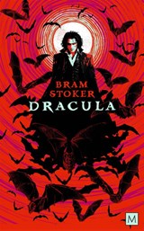 Dracula - Bram Stoker - 9781035034833