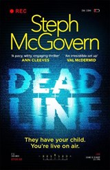 Deadline - Steph McGovern - 9781035035243