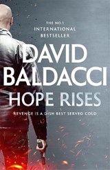 Hope Rises - David Baldacci - 9781035035380