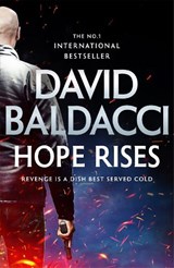 Hope Rises - David Baldacci - 9781035035403
