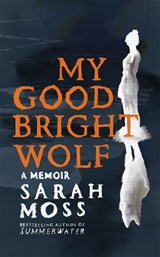My Good Bright Wolf - Sarah Moss - 9781035035816