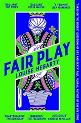 Fair Play - Louise Hegarty - 9781035036158