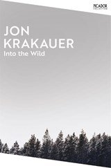 Into the Wild - Jon Krakauer - 9781035038572