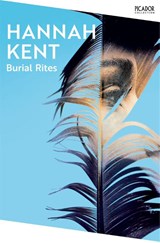 Burial Rites - Hannah Kent - 9781035038626