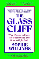 The Glass Cliff - Sophie Williams - 9781035038763