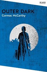 Outer Dark - Cormac McCarthy - 9781035039029