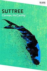 Suttree - Cormac McCarthy - 9781035039272