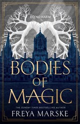 Bodies of Magic - Freya Marske - 9781035039333