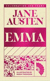 Emma - Jane Austen - 9781035040469