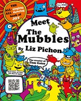 Meet the Mubbles - Liz Pichon - 9781035041695
