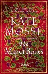 The Map of Bones - Kate Mosse - 9781035042159