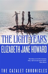 The Light Years - Elizabeth Jane Howard - 9781035042449