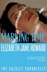 Marking Time - Elizabeth Jane Howard - 9781035042456