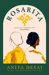 Rosarita - Anita Desai - 9781035044436