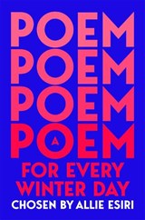 A Poem for Every Winter Day - Allie Esiri - 9781035044740
