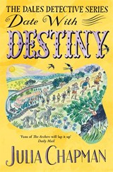 Date with Destiny - Julia Chapman - 9781035044801
