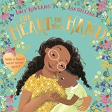 The Heart on Your Hand - Lucy Rowland - 9781035044993