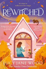 Rewitched - Lucy Jane Wood - 9781035045471