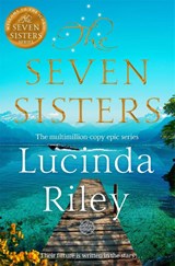 The Seven Sisters - Lucinda Riley - 9781035046034