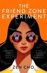 The Friend Zone Experiment - Zen Cho - 9781035046041