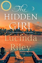 The Hidden Girl - Lucinda Riley ; Harry Whittaker - 9781035047963