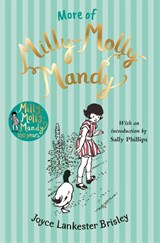 More of Milly-Molly-Mandy - Joyce Lankester Brisley - 9781035048748