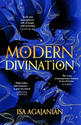Modern Divination - Isa Agajanian - 9781035049998