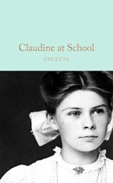 Claudine at School - Colette - 9781035050246