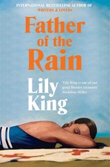 Father of the Rain - Lily King - 9781035051137