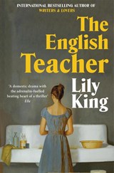 The English Teacher - Lily King - 9781035051175
