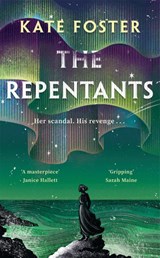 The Repentants - Kate Foster - 9781035052103
