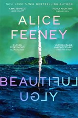 Beautiful Ugly - Alice Feeney - 9781035053810